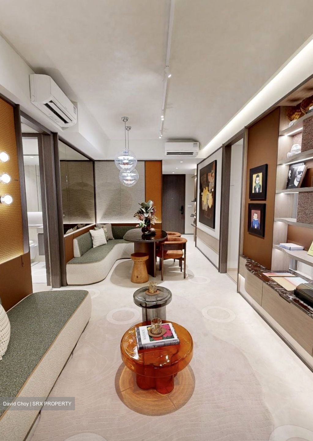 Hudson Place Residences (U/C) (D5), Apartment #582778921